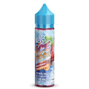 ICE COOL - Grenade Tropicale 50ml