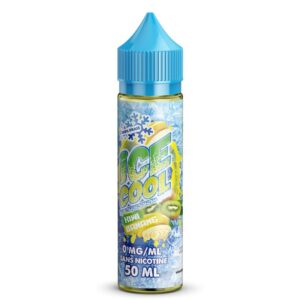 ICE COOL - Kiwi Banane 50ml