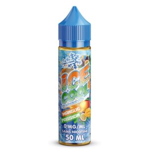 ICE COOL - Mangue Passion