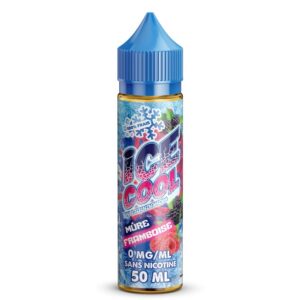 ICE COOL - Mûre Framboise