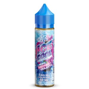 ICE COOL - Mûre Sauvage Violette 50ml