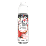 La cueillette de Louise — Rouge d'Embarras 50ml