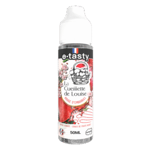 La cueillette de Louise — Rouge d'Embarras 50ml