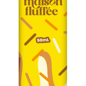 Maison Fluffée – Banoffee