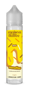 Banoffee 50 mL - Maison Fluffee view 9