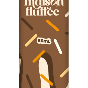 Maison Fluffée – Café Viennois