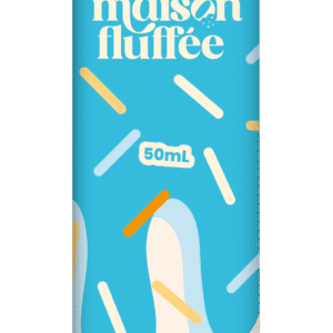 Maison Fluffée – Captain Cookie