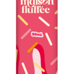 Maison Fluffée – Charlotte aux Fraises