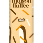 Maison Fluffée – Rocher Coco