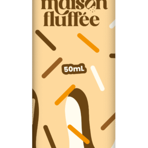 Maison Fluffée – Rocher Coco