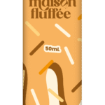 Maison Fluffée – Shortbread