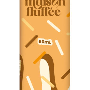 Maison Fluffée – Shortbread