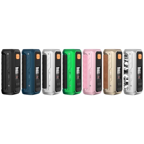 box-armour-ultra-vaporesso Box Armour Ultra - Vaporesso – Image 1