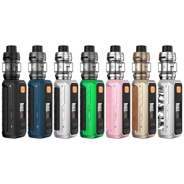 Kit Armour Ultra - Vaporesso – Image 1