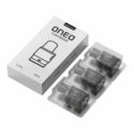 Pack de 3 Pods 3.5ml Oneo Oxva