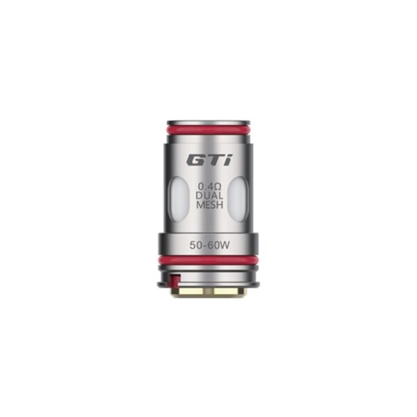 resistances-gti-dual-mesh-par-5-vaporesso (1) Résistances GTi dual mesh par 5 - Vaporesso – Image 1