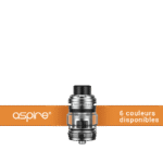 Tank Huracan - Aspire