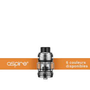Tank Huracan - Aspire