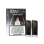 Cartouches Kiwi Air par 2 - Kiwi Vapor – Image 2