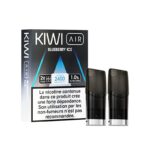 Cartouches Kiwi Air par 2 - Kiwi Vapor