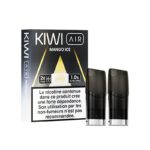 Cartouches Kiwi Air par 2 - Kiwi Vapor – Image 5