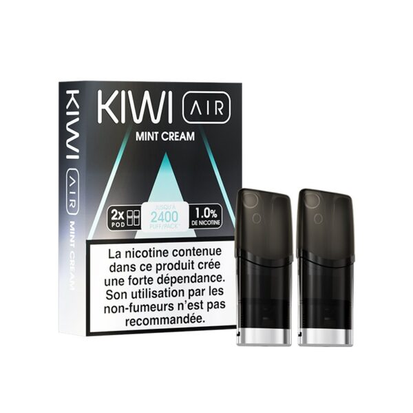 Cartouches Kiwi Air par 2 - Kiwi Vapor – Image 6
