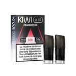 Cartouches Kiwi Air par 2 - Kiwi Vapor – Image 7