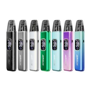 Kit Voopoo — Argus G3