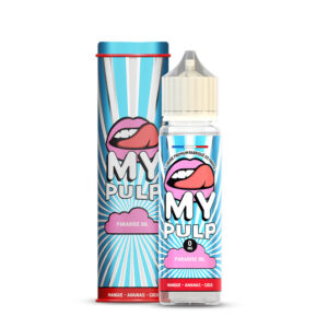 Paradise Oil - My Pulp - 50ml