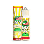 Virgin Lemon - My Pulp - 50ml