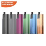 Vilter Max 1800mAh - Aspire