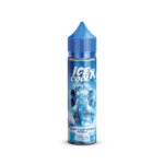Blue Raspberry Pitaya Ice Cool X By Liquidarom 50ml