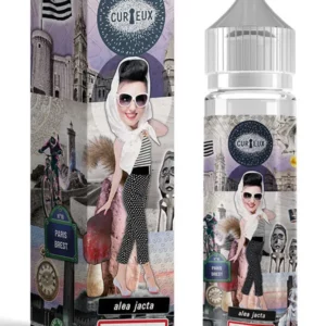 Alea Jacta Brest - 50ml