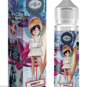 Annecy Va La Vie - 50ml