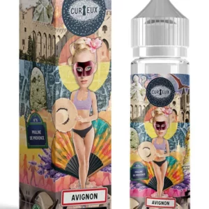 Avignon, On Fait Le Pont - 50ml