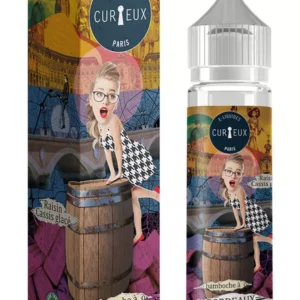 Bamboche à Bordeaux - 50ml