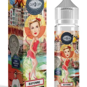 Bayonne The Road Again - 50ml