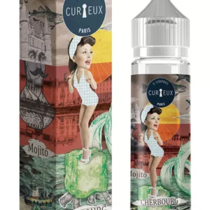 Cherbourg Mon Amour - 50ml