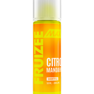 Citron Mandarine | 50mL