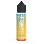 E-liquide Citron Givré-50ML