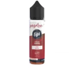 E-liquide Cola Cerise-50ML
