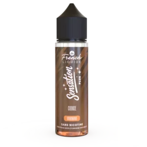 E-liquide Cookie-50ML