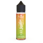 E-liquide Double Pomme-50ML