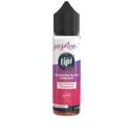 E-liquide Framboise bleue Grenade-50ML
