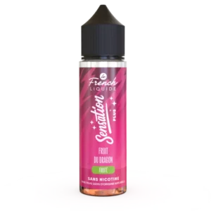 E-liquide Fruit du Dragon-50ML