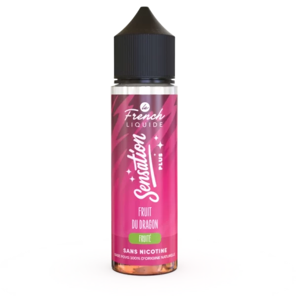 E-liquide Fruit du Dragon-50ML – Image 1