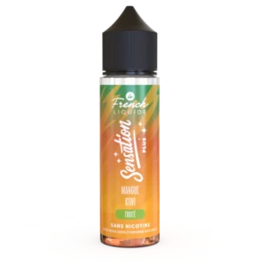 E-liquide Mangue Kiwi-50ML