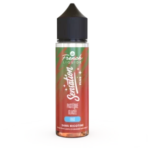 E-liquide Pastèque Glacée-50ML