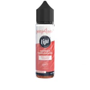 E-liquide Pastèque Pamplemousse-50ML