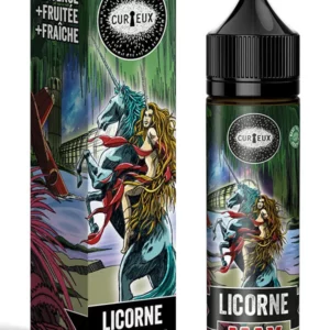 Licorne MAX !! - 50ml